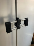 SYSBU 1 Multifunctional Flyer Holder for Banners and Beach Flags