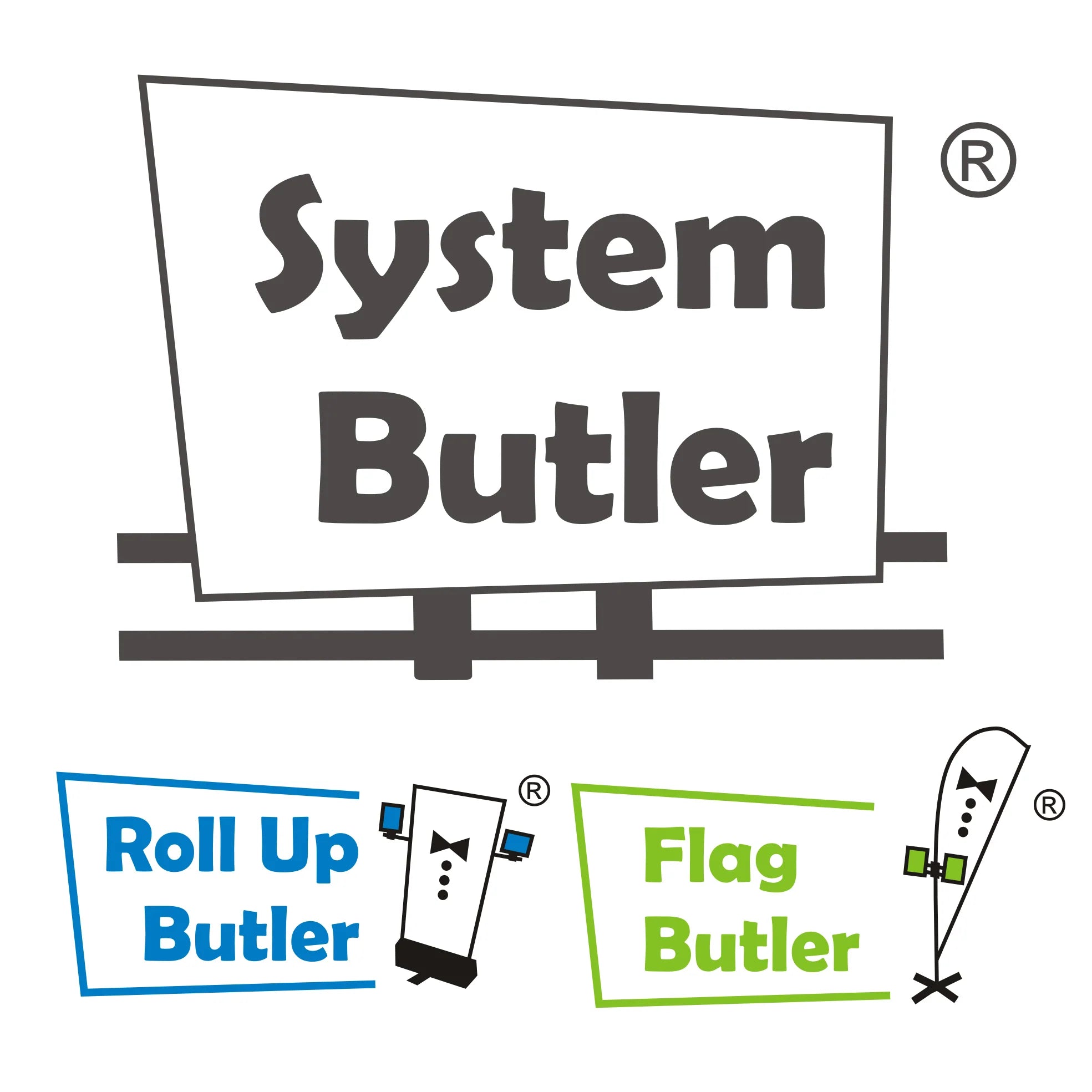 Systembutler